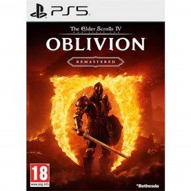 игри,и,технологии,bethesda,ps5,the,elder,scrolls,iv:,oblivion,remastered,playstation,5