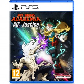 игри,и,технологии,bandai,namco,entertainment,my,hero,academia:,alls,justice,ps5