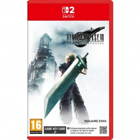 игри,и,технологии,square,enix,final,fantasy,vii,remake,integrade,ns2