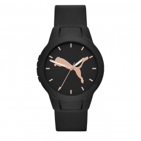часовник,часовници,разпродажба,puma,аксесоари,на,разпродажба,puma,reset,v2,watch,ld09,black