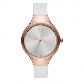 часовници,разпродажба,puma,аксесоари,на,разпродажба,puma,watch,white,rose