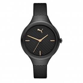 часовници,разпродажба,puma,аксесоари,на,разпродажба,puma,watch,black