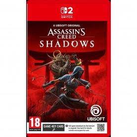 игри,и,технологии,ubisoft,assassin&#8217;s,creed,shadows,sw2,standard,edition,ns2