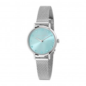 Часовник Ted Baker TedJwl Staciie Watch - Silver часовник,часовници,аксесоари,на,разпродажба,ted,baker,tedjwl,staciie,watch,silver