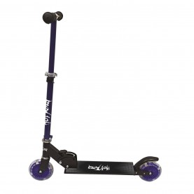 Тротинетка Hot Tuna HotTuna Ignite Scooter Junior - Blue тротинетка,детски,летен,каталог,плажен,магазин,скутери,hot,tuna,hottuna,ignite,scooter,junior,blue