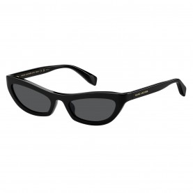 Marc Jacobs Marc Cat Eye Ld99 - Black слънчеви,очила,дамски,слънчеви,очила,аксесоари,на,разпродажба,marc,jacobs,marc,cat,eye,ld99,black
