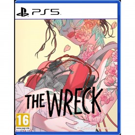 игри,и,технологии,centresoft,the,wreck,playstation,5