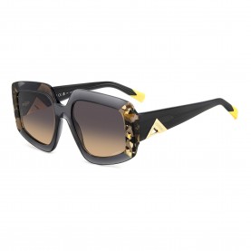 Слънчеви очила Missoni Womens Round Sunglasses - Grey Havana слънчеви,очила,слънчеви,очила,дамски,слънчеви,очила,аксесоари,на,разпродажба,missoni,women,s,round,sunglasses,grey,havana