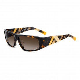 Слънчеви очила Missoni Womens Round Sunglasses - Havana слънчеви,очила,слънчеви,очила,дамски,слънчеви,очила,аксесоари,на,разпродажба,missoni,women,s,round,sunglasses,havana