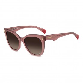 Слънчеви очила Missoni Womens Round Sunglasses - Nude слънчеви,очила,слънчеви,очила,дамски,слънчеви,очила,аксесоари,на,разпродажба,missoni,women,s,round,sunglasses,nude