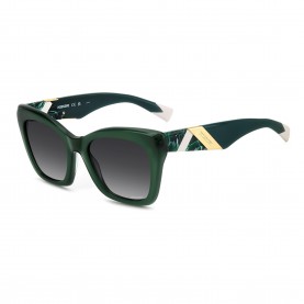Слънчеви очила Missoni Womens Round Sunglasses - Green слънчеви,очила,слънчеви,очила,дамски,слънчеви,очила,аксесоари,на,разпродажба,missoni,women,s,round,sunglasses,green