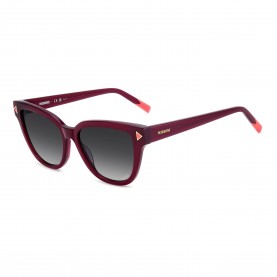 Слънчеви очила Missoni Womens Round Sunglasses - Cherry слънчеви,очила,слънчеви,очила,дамски,слънчеви,очила,аксесоари,на,разпродажба,missoni,women,s,round,sunglasses,cherry