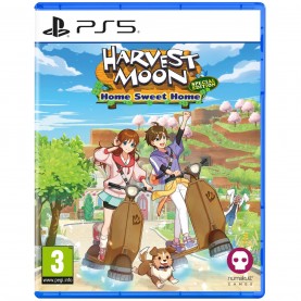 игри,и,технологии,numskull,harvest,moon:,home,sweet,home,special,edition,playstation,5
