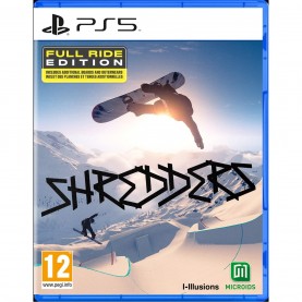 игри,и,технологии,u,and,i,entertainment,shredders:,full,ride,edition,playstation,5