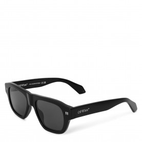 Off White Providence Sun Sunglasses - Black Dark Grey off,white,providence,sun,sunglasses,black,dark,grey