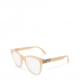 Off White Style Sun Square Sunglasses - Beige Blue off,white,style,sun,square,sunglasses,beige,blue