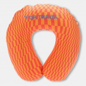 Off White Pillows - Red Blue Orange off,white,pillows,red,blue,orange