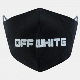 Off White Mens Arrows Mask - Black White всички,шапки,off,white,men,s,arrows,mask,black,white