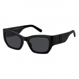 Marc Jacobs Marc Rect Glasses Ld99 - Black слънчеви,очила,дамски,слънчеви,очила,аксесоари,на,разпродажба,marc,jacobs,marc,rect,glasses,ld99,black