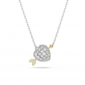 swarovski,women,s,idilliapnd,pendant,necklace,whi,mix