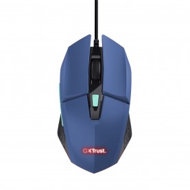 trust,trust,gxt,109b,felox,gaming,mouse,blue,pc