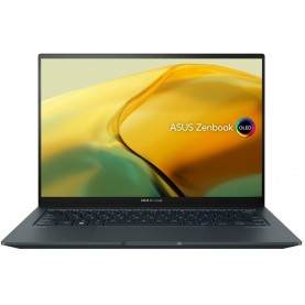 asus,asus,zenbook,14x,oled,ux3404vc,14inch,touchscreen,laptop,intel,core,i9,13900h,16gb,1tb,grey
