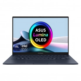 ASUS Zenbook 14 OLED UX3405CA 14Inch Touchscreen Laptop - Intel Core Ultra 9 285H 32GB 1TB - Dark Blue asus,zenbook,14,oled,ux3405ca,14inch,touchscreen,laptop,intel,core,ultra,9,285h,32gb,1tb,dark,blue