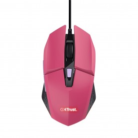 игри,и,технологии,trust,trust,gxt,109p,felox,gaming,mouse,pink,pc