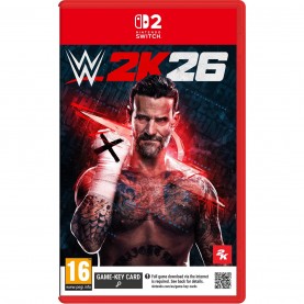 игри,и,технологии,2k,wwe,2k26,ns2