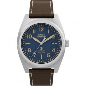 Timex Mens Capstone Quartz Analogue Watch - Multi timex,men,s,capstone,quartz,analogue,watch,multi