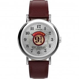 Часовник Timex Harry Potter Quartz Analogue Watch - Multi часовник,часовници,timex,harry,potter,quartz,analogue,watch,multi