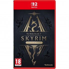 игри,и,технологии,bethesda,elder,scroll,v:,skyrim,anniversary,edition,ns2