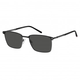 Tommy Hilfiger Hil Sun Sq SunGls Sn63 - Dark Ruthenium слънчеви,очила,мъжки,слънчеви,очила,аксесоари,на,разпродажба,tommy,hilfiger,hil,sun,sq,sungls,sn63,dark,ruthenium