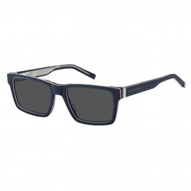 слънчеви,очила,слънчеви,очила,мъжки,слънчеви,очила,tommy,hilfiger,men's,rectangular,sunglasses,blue