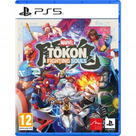 playstation,marvel,tokon,fighting,souls,playstation,5