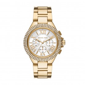 часовник,часовници,michael,kors,camille,43,mm,watch,gold