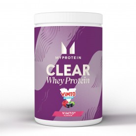 MyProtein Myprotein Clear Whey Protein - Vimto гейнъри,за,мускулна,маса,и,сила,спорт,в,училище,всички,фитнес,аксесоари,myprotein,myprotein,clear,whey,protein,vimto