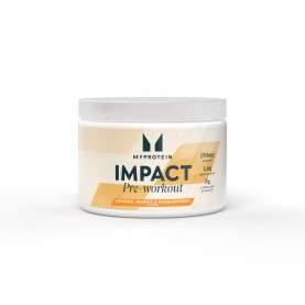 MyProtein Myprotein Impact Pre-Workout - Orange/Mango гейнъри,за,мускулна,маса,и,сила,спорт,в,училище,всички,фитнес,аксесоари,myprotein,myprotein,impact,pre,workout,orange,mango