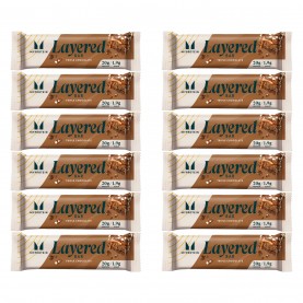 гейнъри,за,мускулна,маса,и,сила,my,protein,layered,bar,12,triple,choc