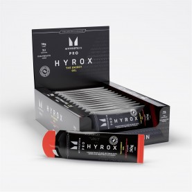 MyProtein Hyrox Fuel Gel - Rasp Lemonade гейнъри,за,мускулна,маса,и,сила,спорт,в,училище,всички,фитнес,аксесоари,myprotein,hyrox,fuel,gel,rasp,lemonade