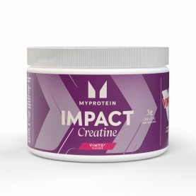 MyProtein Myprotein Impact Creatine - Vimto гейнъри,за,мускулна,маса,и,сила,всички,фитнес,аксесоари,myprotein,myprotein,impact,creatine,vimto