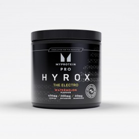 Myprotein THE Electro HYROX - Watermelon всички,фитнес,аксесоари,myprotein,the,electro,hyrox,watermelon