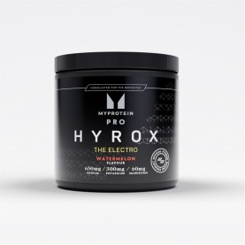 MyProtein THE Electro HYROX - Watermelon гейнъри,за,мускулна,маса,и,сила,спорт,в,училище,всички,фитнес,аксесоари,myprotein,the,electro,hyrox,watermelon