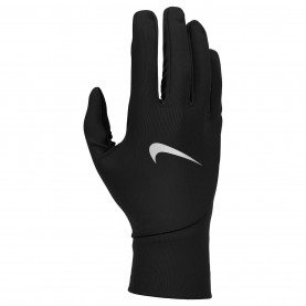 дамски,ръкавици,аксесоари,за,бягане,nike,pacer,womens,therma,fit,lightweight,running,gloves,black,silver