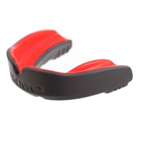 ръгби,хокей,hy,pro,enmo,maxillagel,mouthguard,black,red