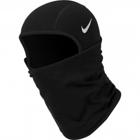 Nike Therma-Fit Sphere Hood - Black всички,шапки,всички,фитнес,аксесоари,бягане,аксесоари,за,бягане,nike,therma,fit,sphere,hood,black