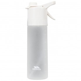 tresspass,water,bottle,99,clear