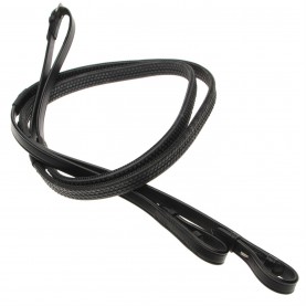 екипировка,за,езда,kincade,rubber,rein,black