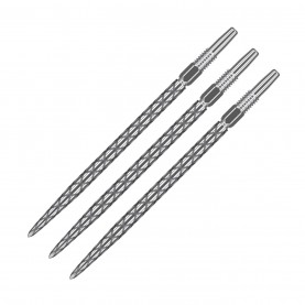 Target Darts Men's Swiss Pro Dart - Silver дартс,дартс,стрелички,дартс,пера,игри,target,darts,men's,swiss,pro,dart,silver