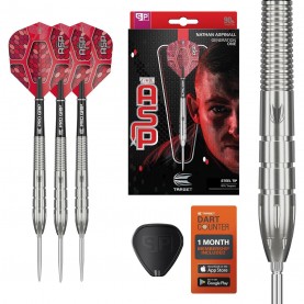 Target Darts Mens NAspinall Darts - Multi игри,дартс,target,darts,men,s,naspinall,darts,multi